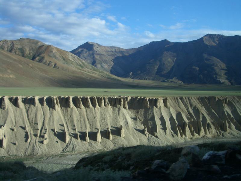 Ex Srinagar - Leh Ladakh with Manali