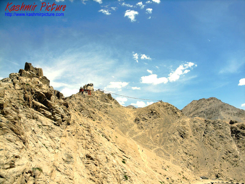 Ex Srinagar - Leh Ladakh with Manali