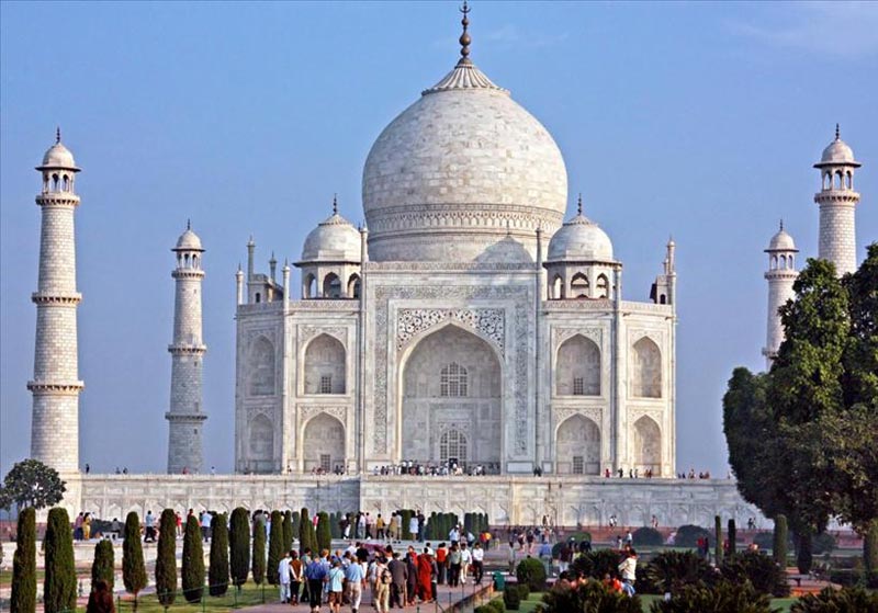 Tour Packages For School And College Students Delhi Agra Tour