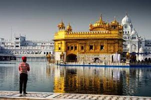 Unforgettable Himachal With Golden Temple By Car Tour