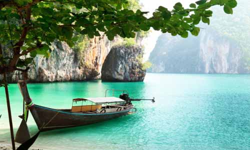 Andaman Islands Honeymoon Tour