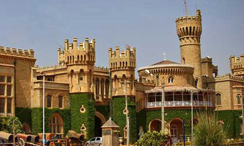 Bangalore Mysore Ooty Tour