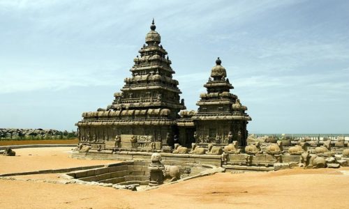 Chennai Mahabalipuram Tour