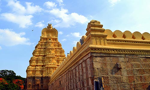 6 Days Historical Karnataka Tour