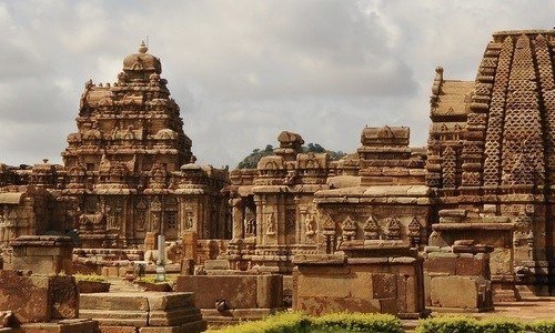 8 Days Historical Karnataka Tour