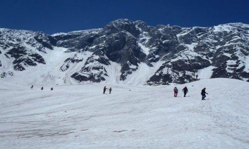 Heights Of Himachal Tour