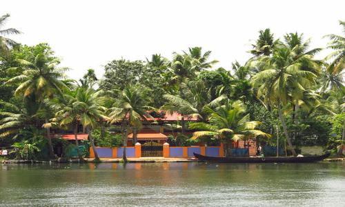 Kerala Adventure Tour
