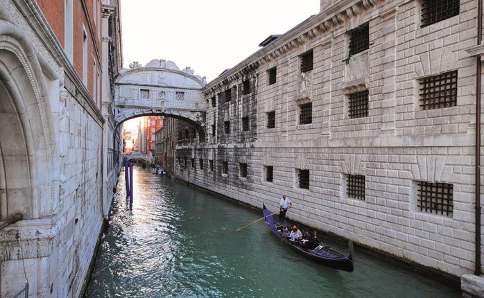 6 Nights 7 Days Italy Tour