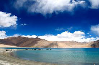 4 Nights 5 Days Ladakh Package