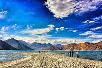 6 Days - Best Of Ladakh Tour