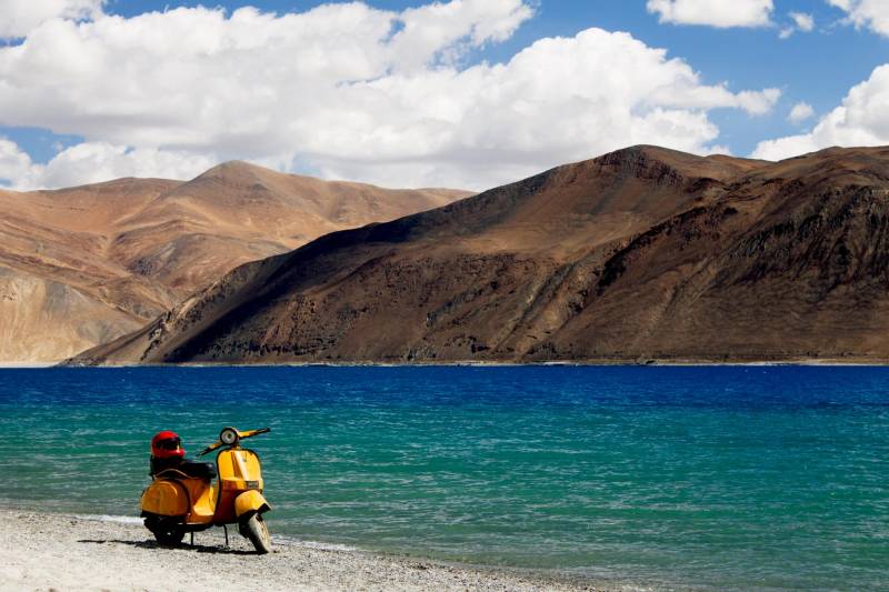 Wonder Ladakh Package