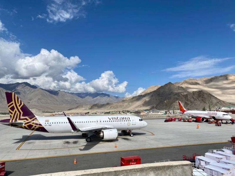 Wonder Ladakh Package