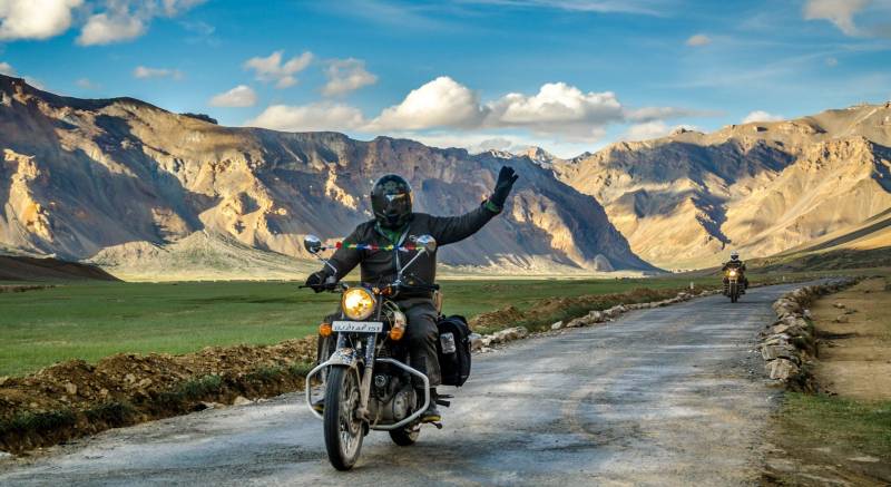 Manali Leh Ladakh Tour