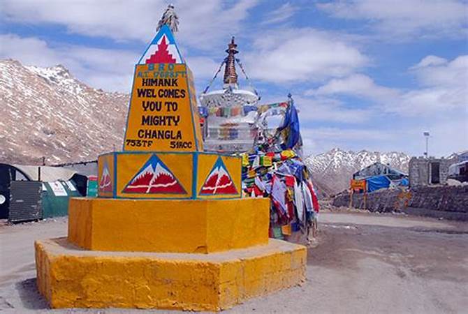 10 Days - Trip To Ladakh Tour