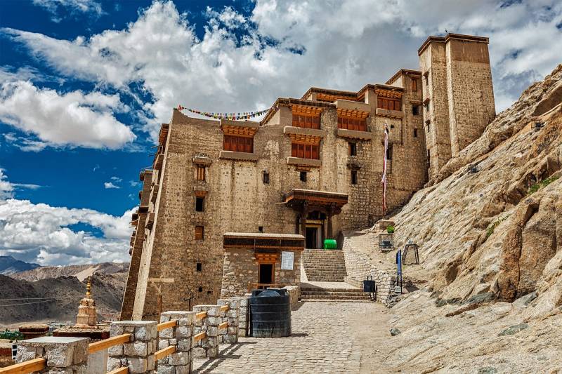 Complete Ladakh Tour