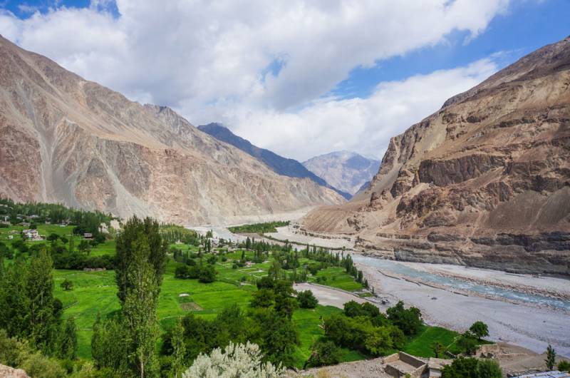 Complete Ladakh Tour