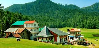 Himachal Tour Package From Delhi