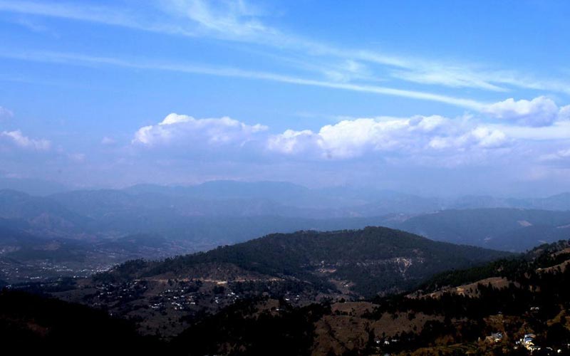 Kumaon Magic Tour