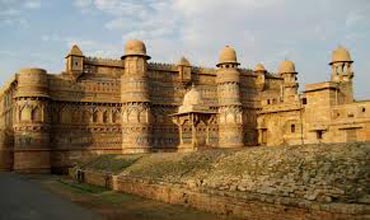 7D Madhya Pradesh Tour