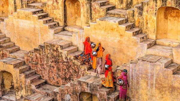 Delhi - Agra - Jaipur - Bikaner - Jaisalmer - Jodhpur Tour