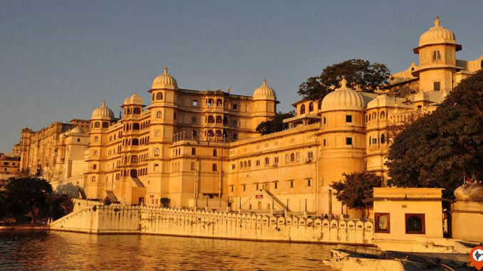 Delhi - Agra - Jaipur - Bikaner - Jaisalmer Tour