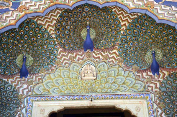 Jaipur - Pushkar - Bikaner - Jaisalmer - Jodhpur - Udaipur - Mount Abu Tour