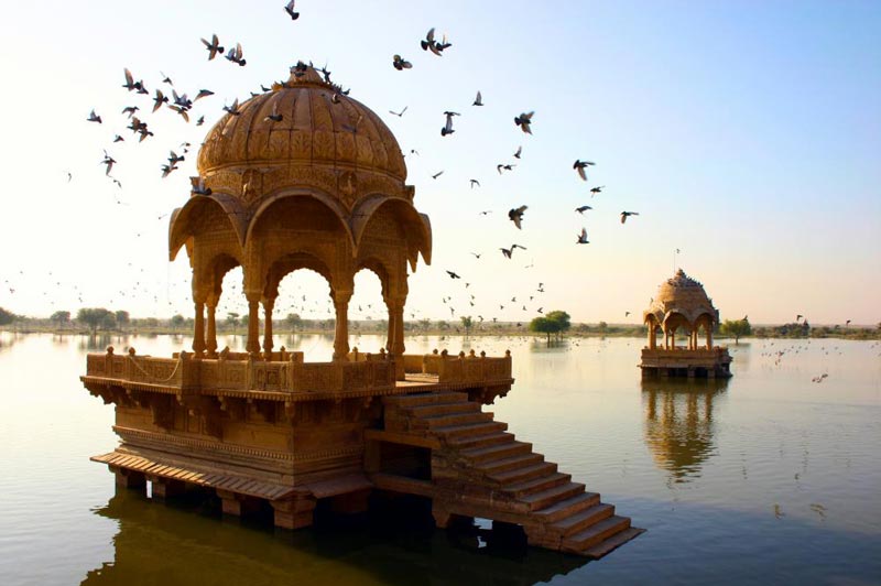 Jodhpur - Jaisalmer