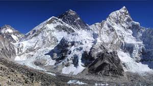 Everest Singalila Trek