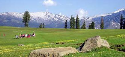 Paradise On Earth Kashmir Tour