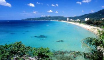 Phuket Special Package(4 Nights)