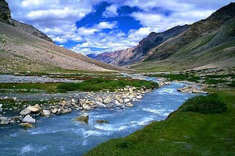 Leh Ladakh Srinagar Tour