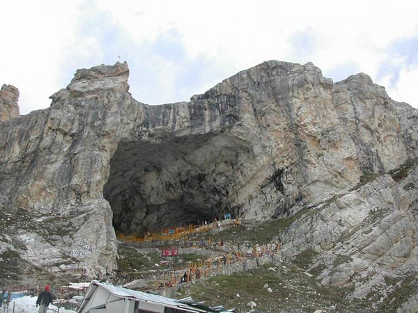 Amaranth Ji Yatra Package 2Nigh 3 Days