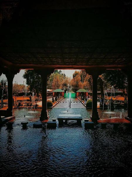 Cheapest Tour Kashmir Package