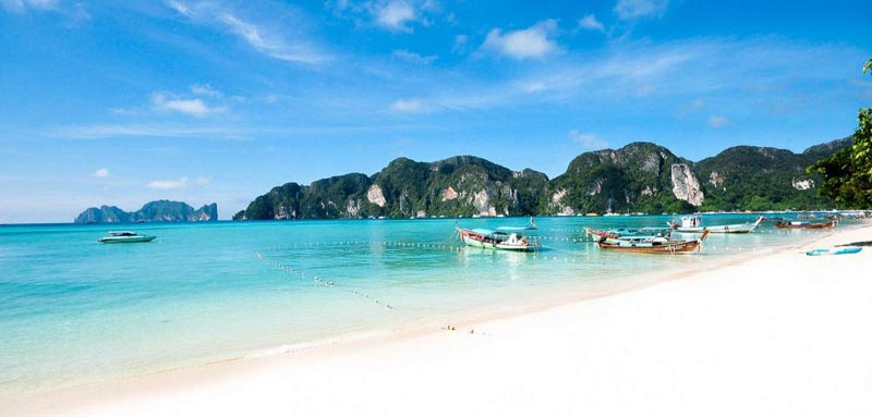 Colorful Holidays In Andaman Tour