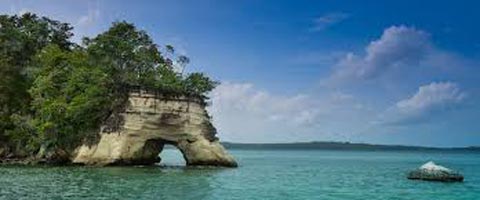 Andaman Delight With Havelock Island Tour
