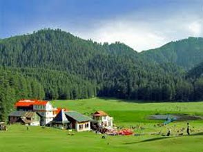 Dalhousie Weekend Tour Package