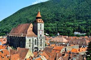 Fortresses And Fortified Churches From Transylvania Tour