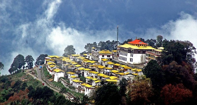 6 nights 7 days Guwahati to Tawang tour package