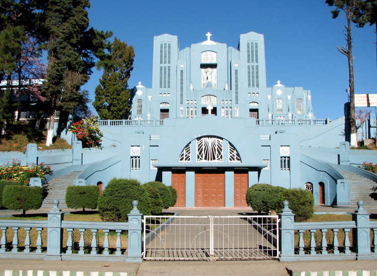 5 Nights & 6 days tours to Guwahati to Meghalaya