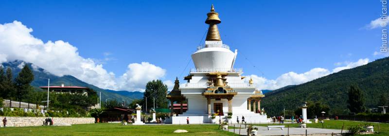 4 Nights 5 Days Bhutan Tour from Phuntsholing