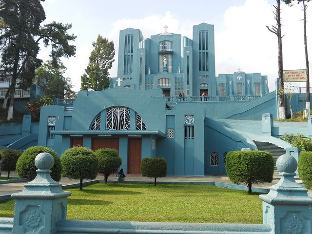 5 Nights 6 Days Explore Meghalaya with Kaziranga