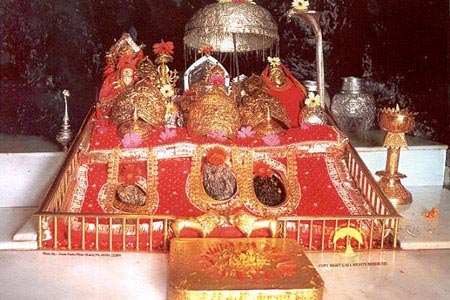 Vaishno Devi Tour Package