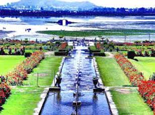 Kashmir Special Tour Package - 4 Nights/5 Days