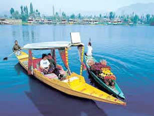 Kashmir Special Tour Package - 4 Nights/5 Days