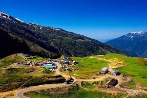 Unforgettable Moments In Himachal Tour
