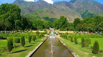Exotic Kashmir Tour