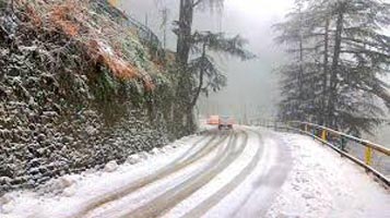 Shimla Tour