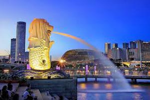 Visit Singapore - Vacation Special Tour