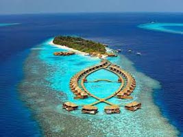 Maldives Luxury Package With Fun Island Resort Tour