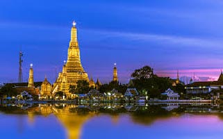 Bangkok Highlights(2 Nights) 3* Tour